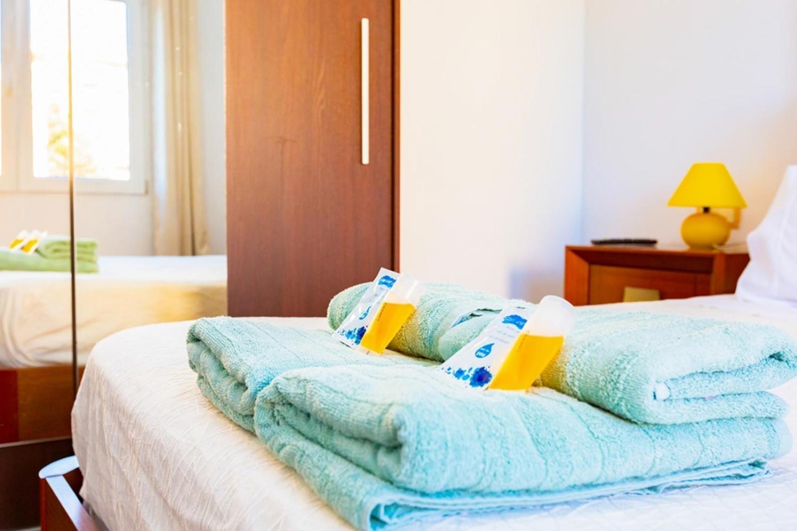 Apartamento Playa y Sol Calpe Habitación foto