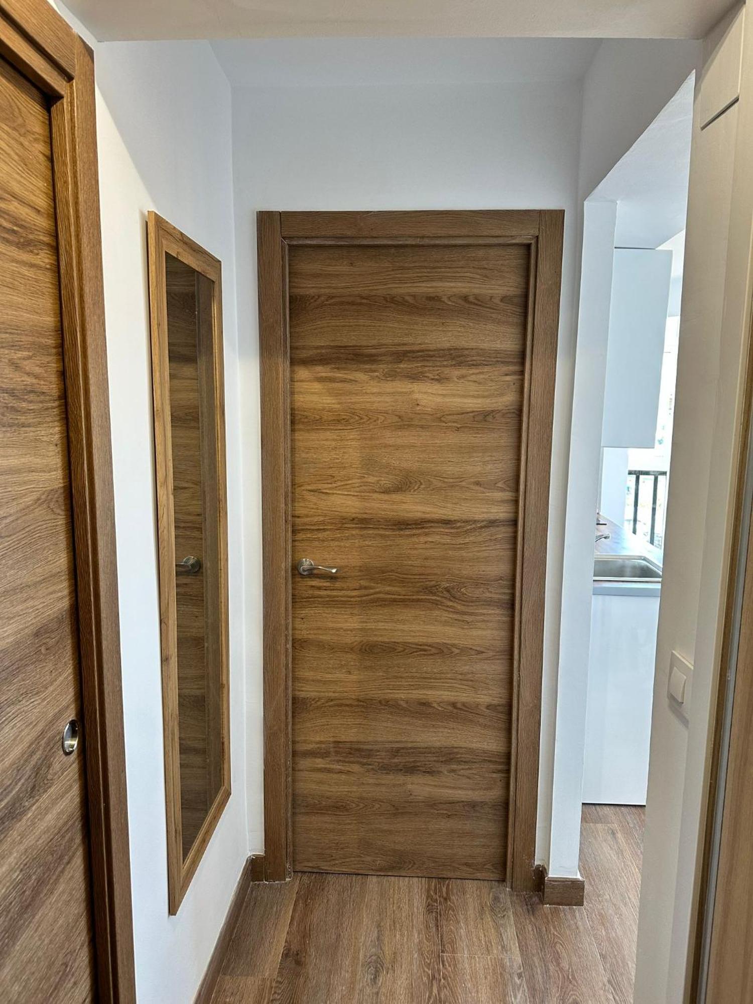 Apartamento Playa y Sol Calpe Exterior foto