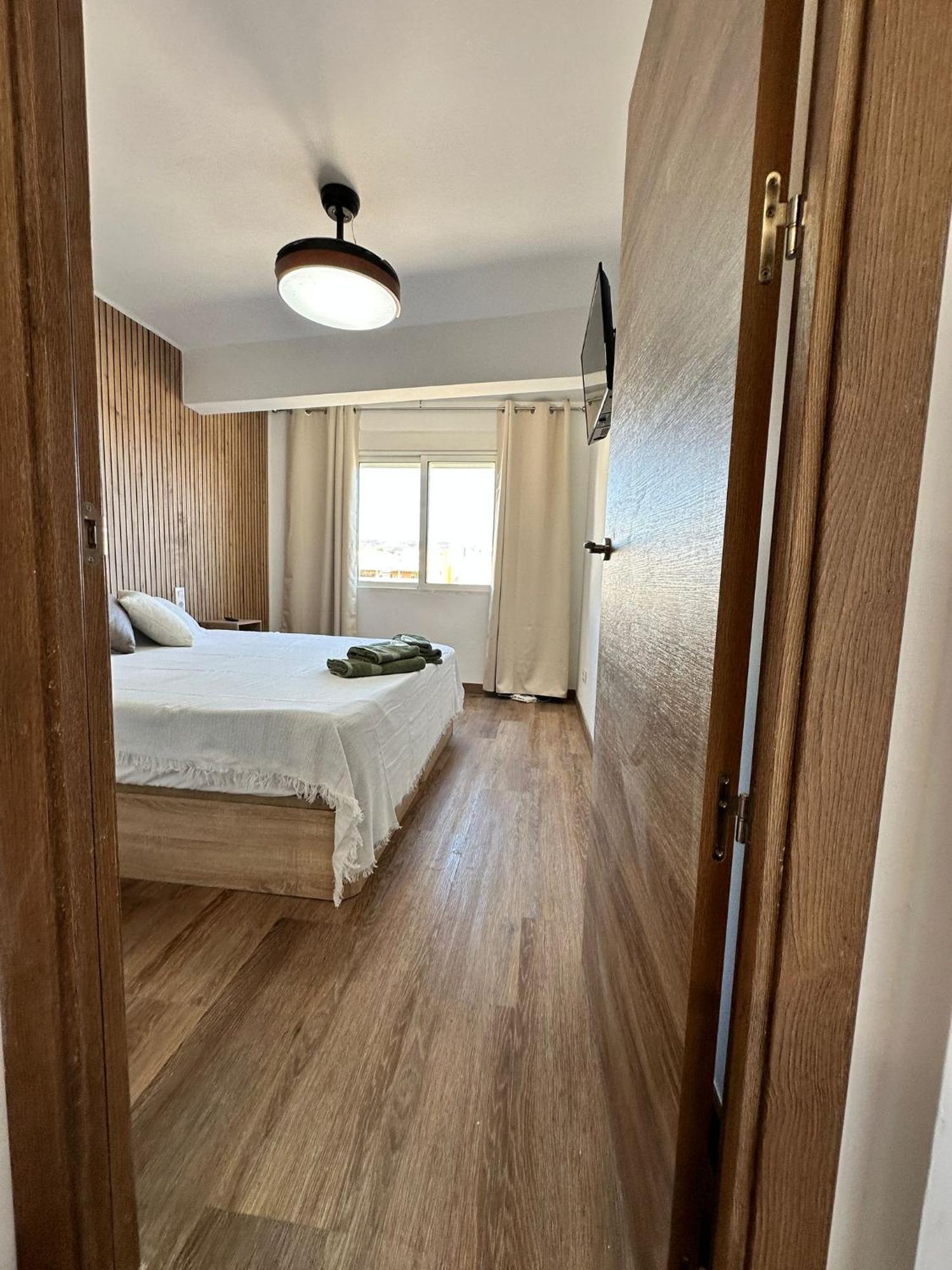 Apartamento Playa y Sol Calpe Exterior foto